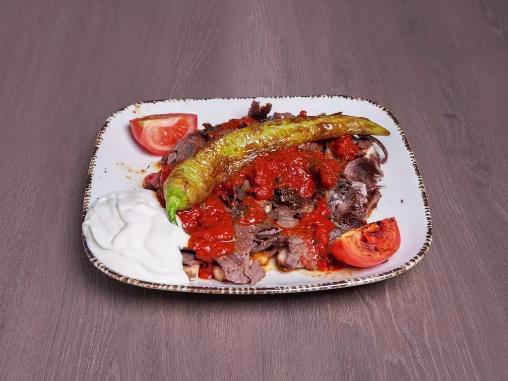 Iskender
