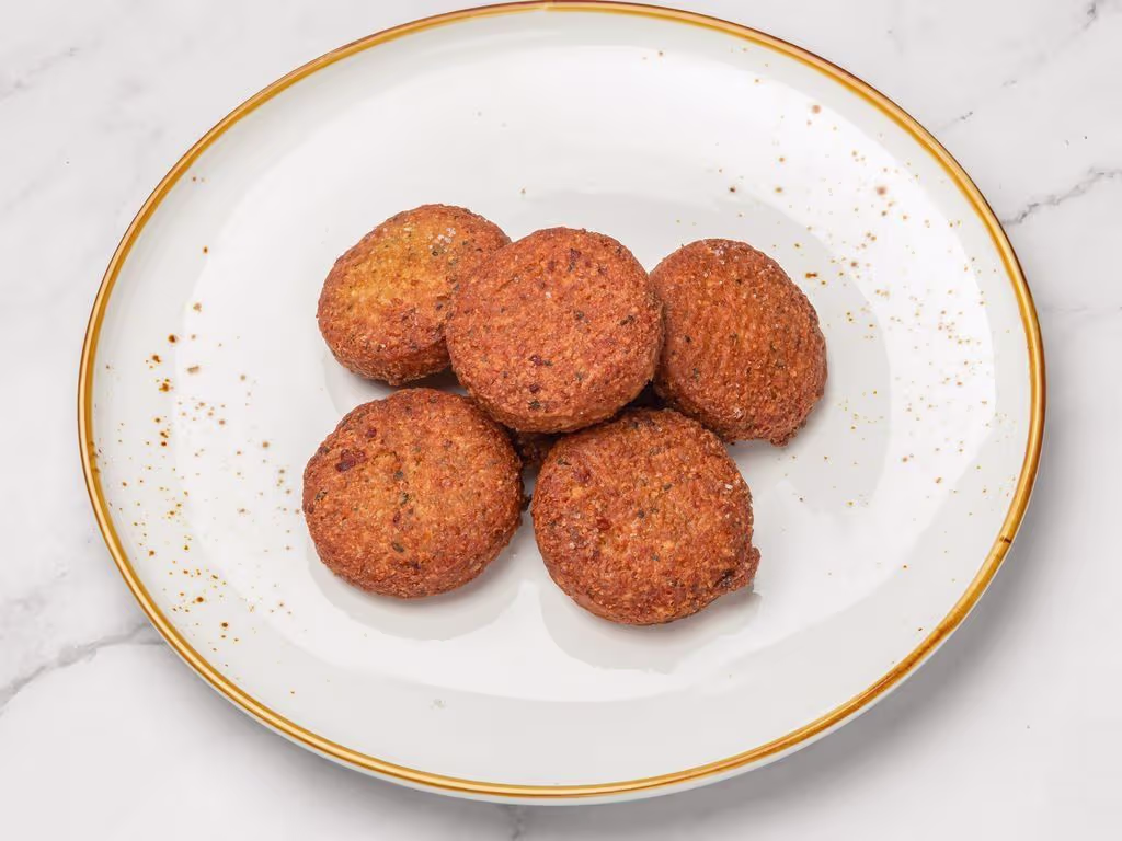 Falafel