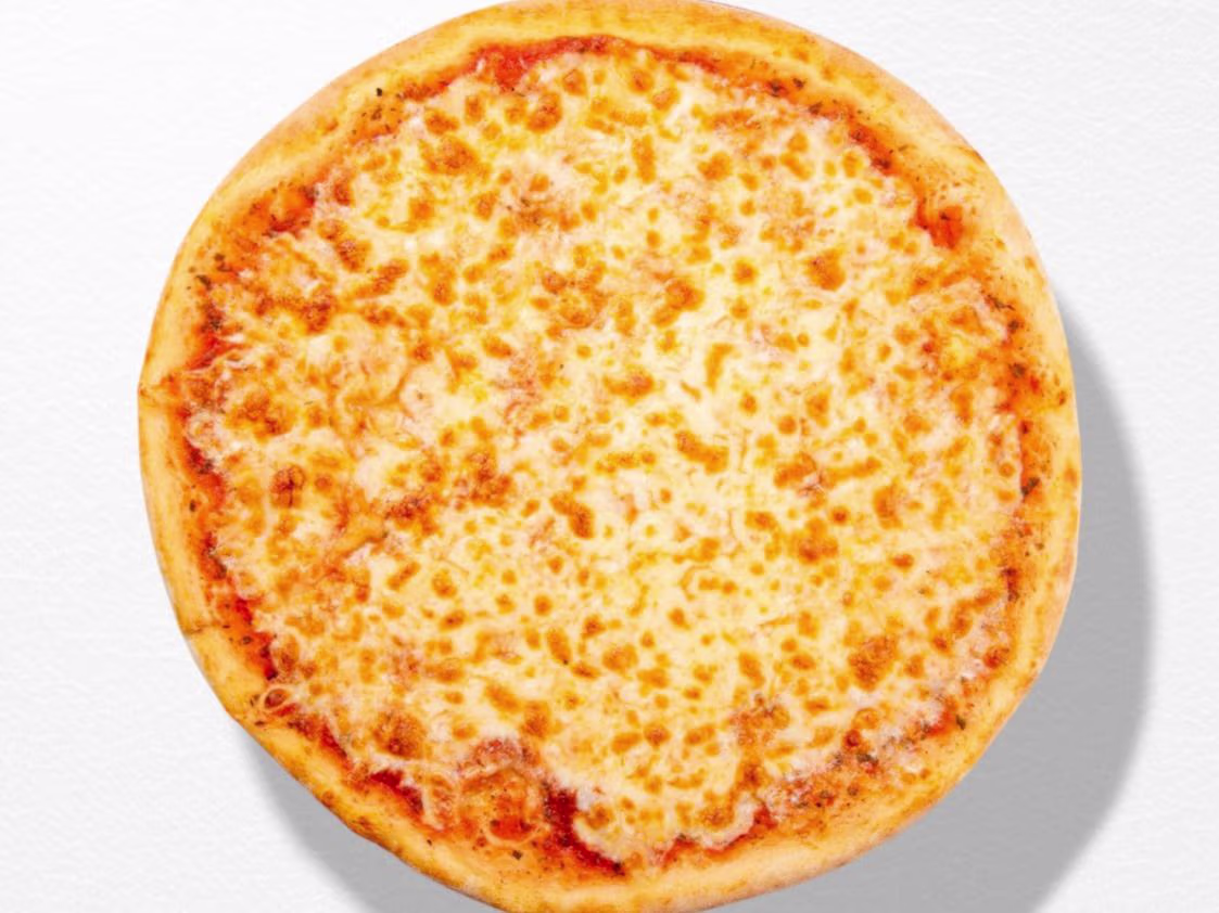 Pizza Margherita