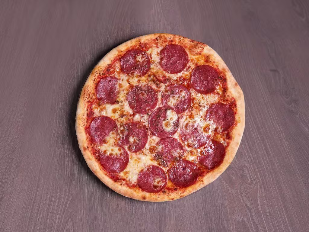 Pizza Salami