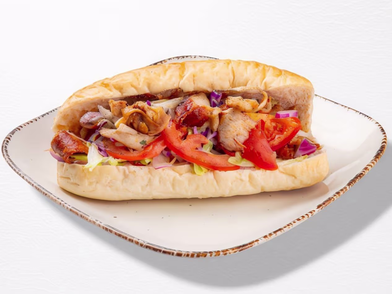Döner - Huhn
