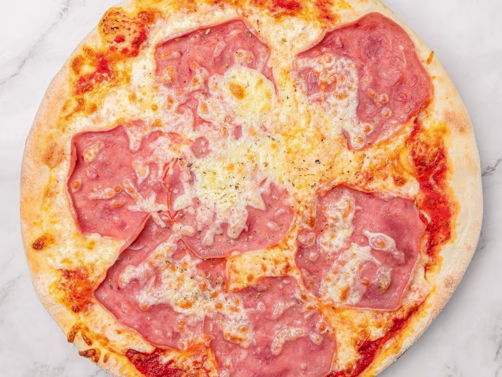 Pizza Cardinale