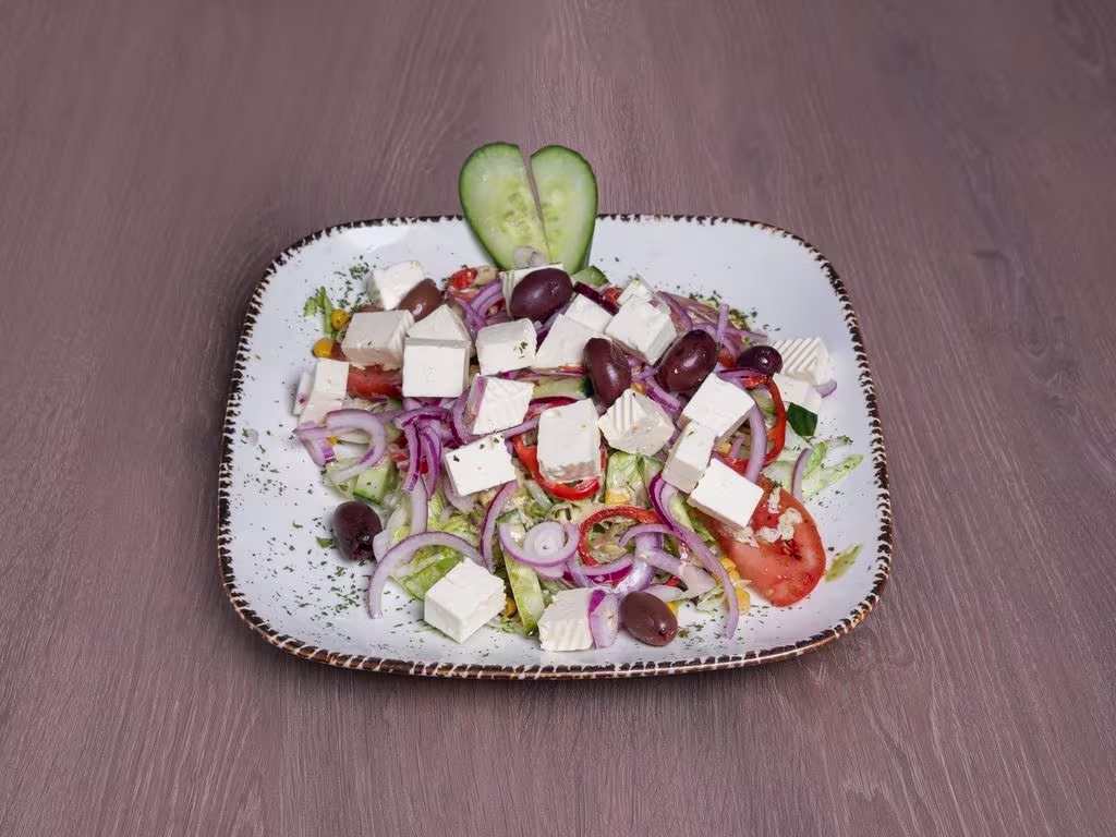 Bauernsalat