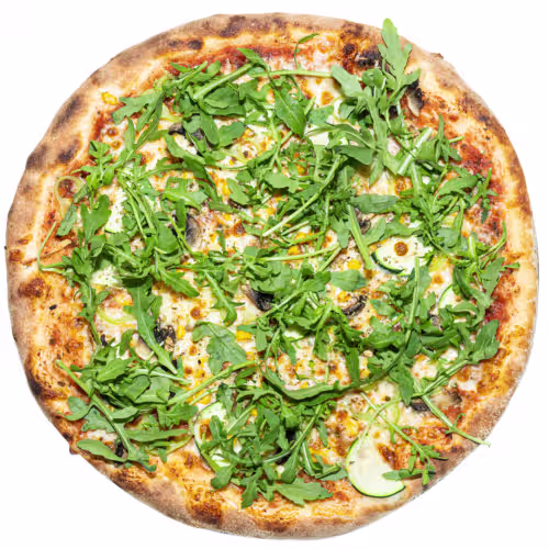 Pizza Verdura