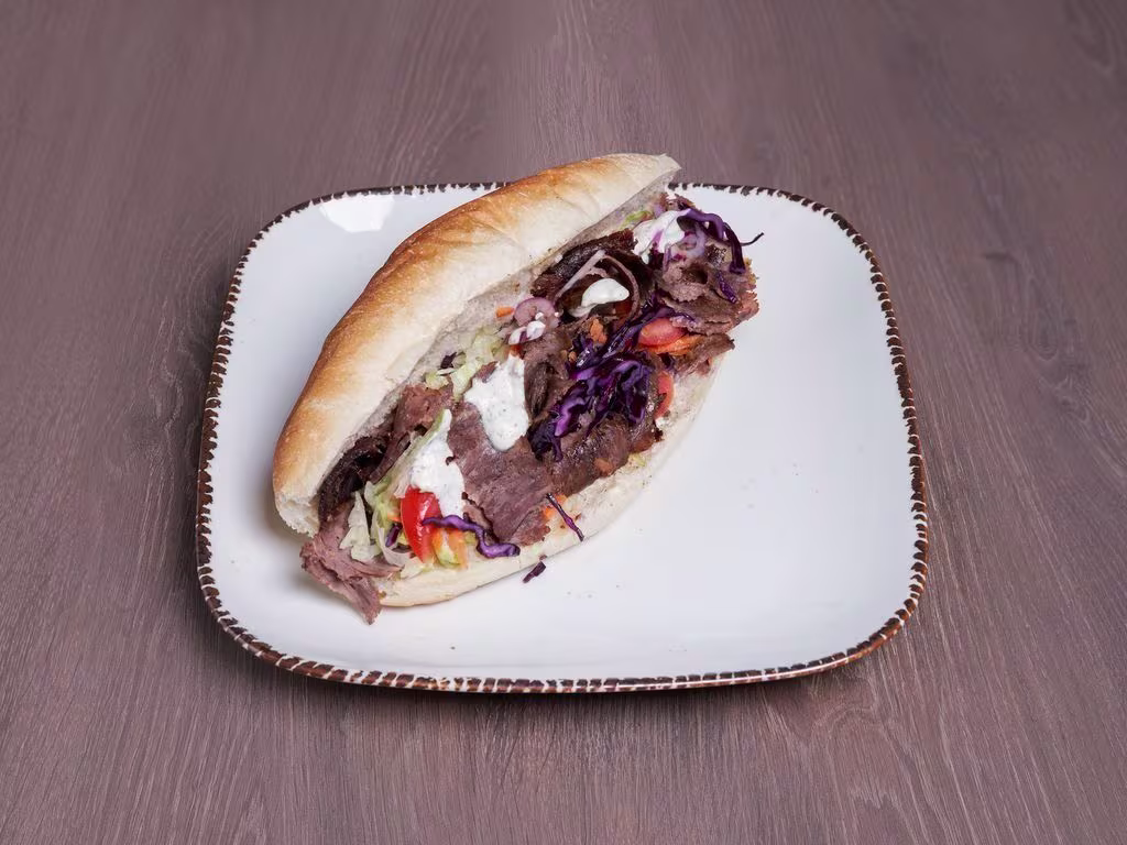 Döner - Rind