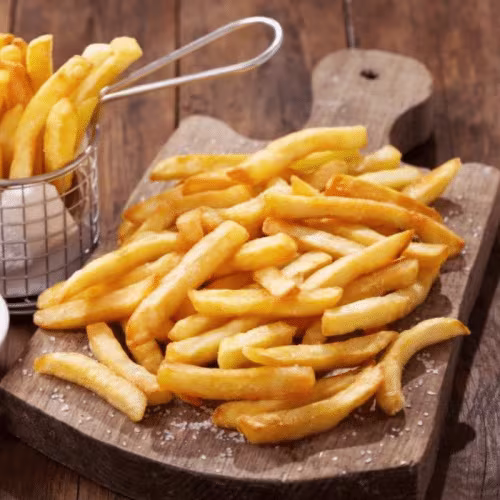 Pommes frites