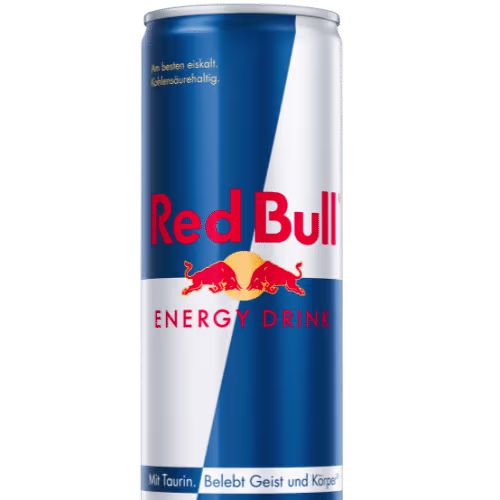 Red Bull 0,25l