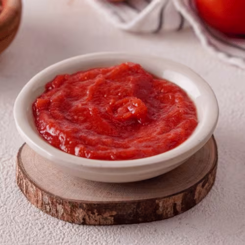 Ketchup