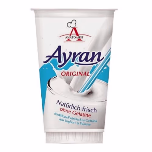 Ayran 0,25l