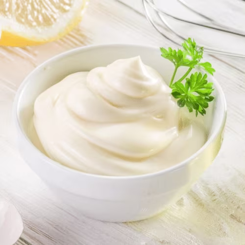 Mayonnaise