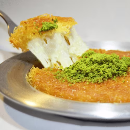 Kunafa