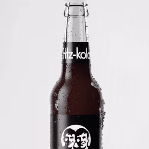 Fritz Kola 0,33l