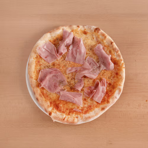 Pizza Cardinale