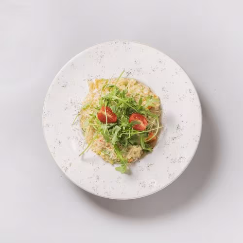 Risotto Primavera
