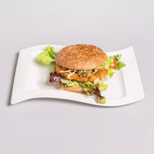 Schnitzelburger vom Schwein