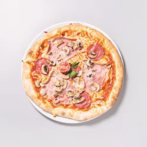 Pizza Roma