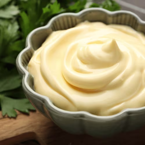 Mayo