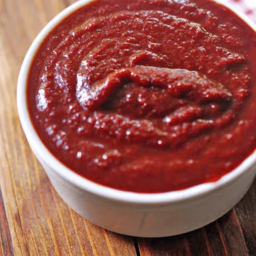 Bbq Sauce