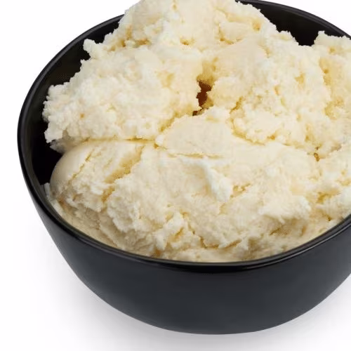 Frischrahmkäse (kajmak)