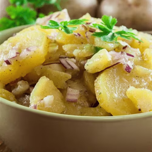 Kartoffelsalat