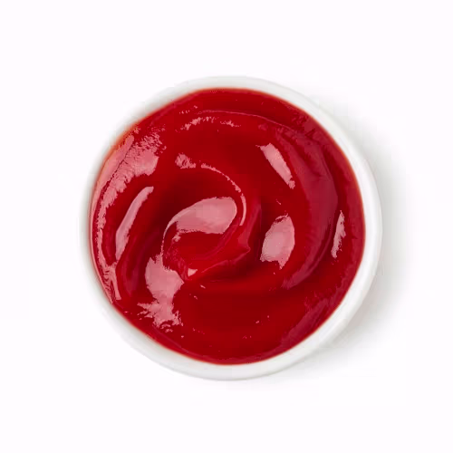 Ketchup
