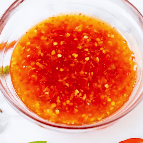 Sweet Chili Sauce