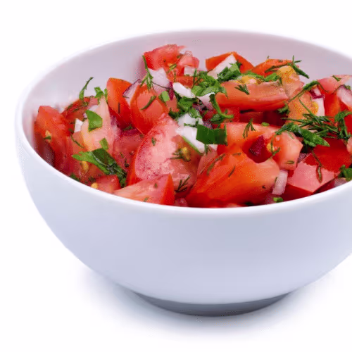 Tomatensalat
