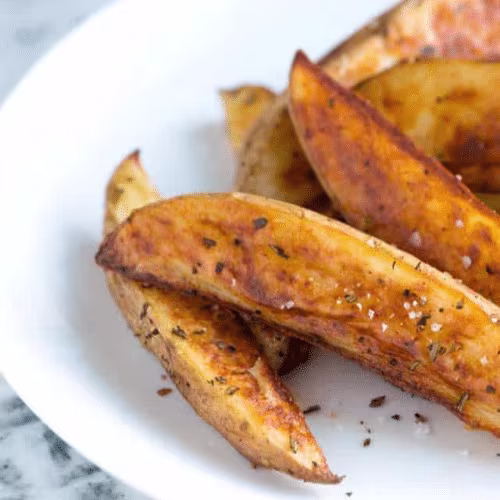 Potato Wedges