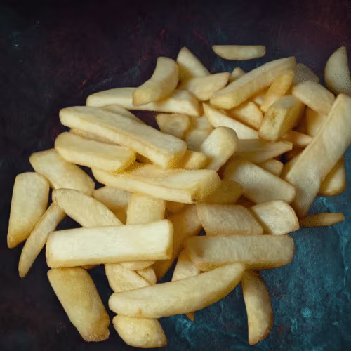 Steakhouse Fries