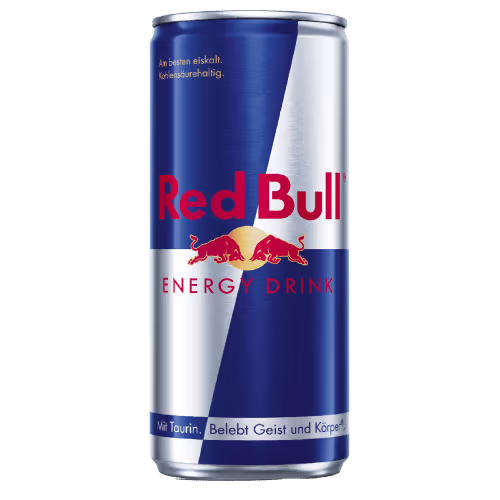 Red Bull Energy Drink, 250ml