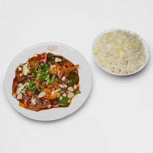 Dal Makhni