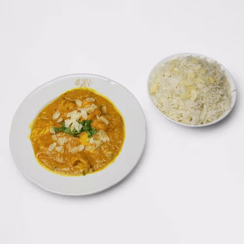 Chicken Curry