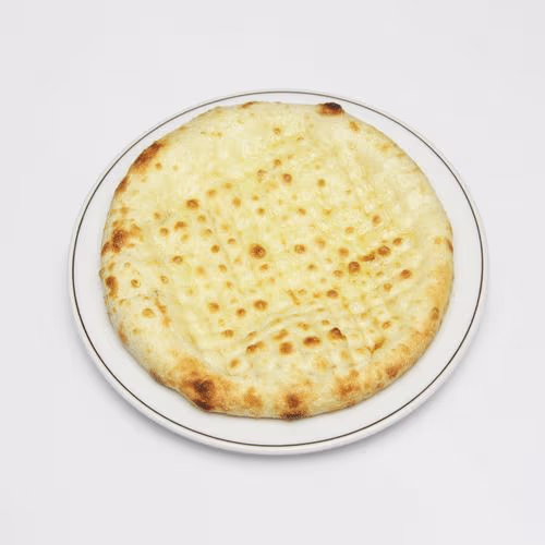 Fladenbrot Naan