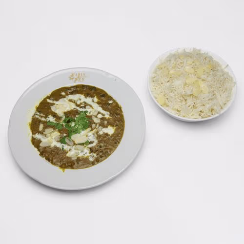 Chicken Nuss Biryani