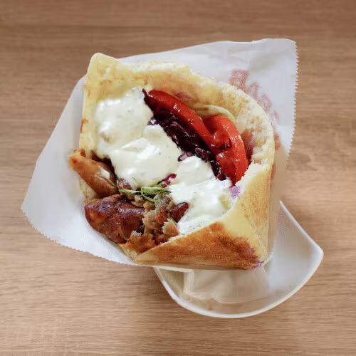 Döner Kebab