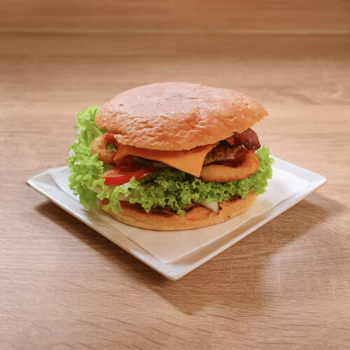 Wester Burger