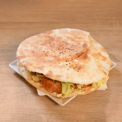 Döner Kebab (groß)