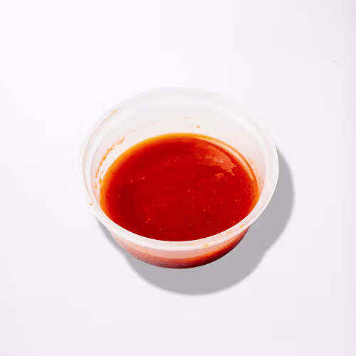 Siracha Sauce
