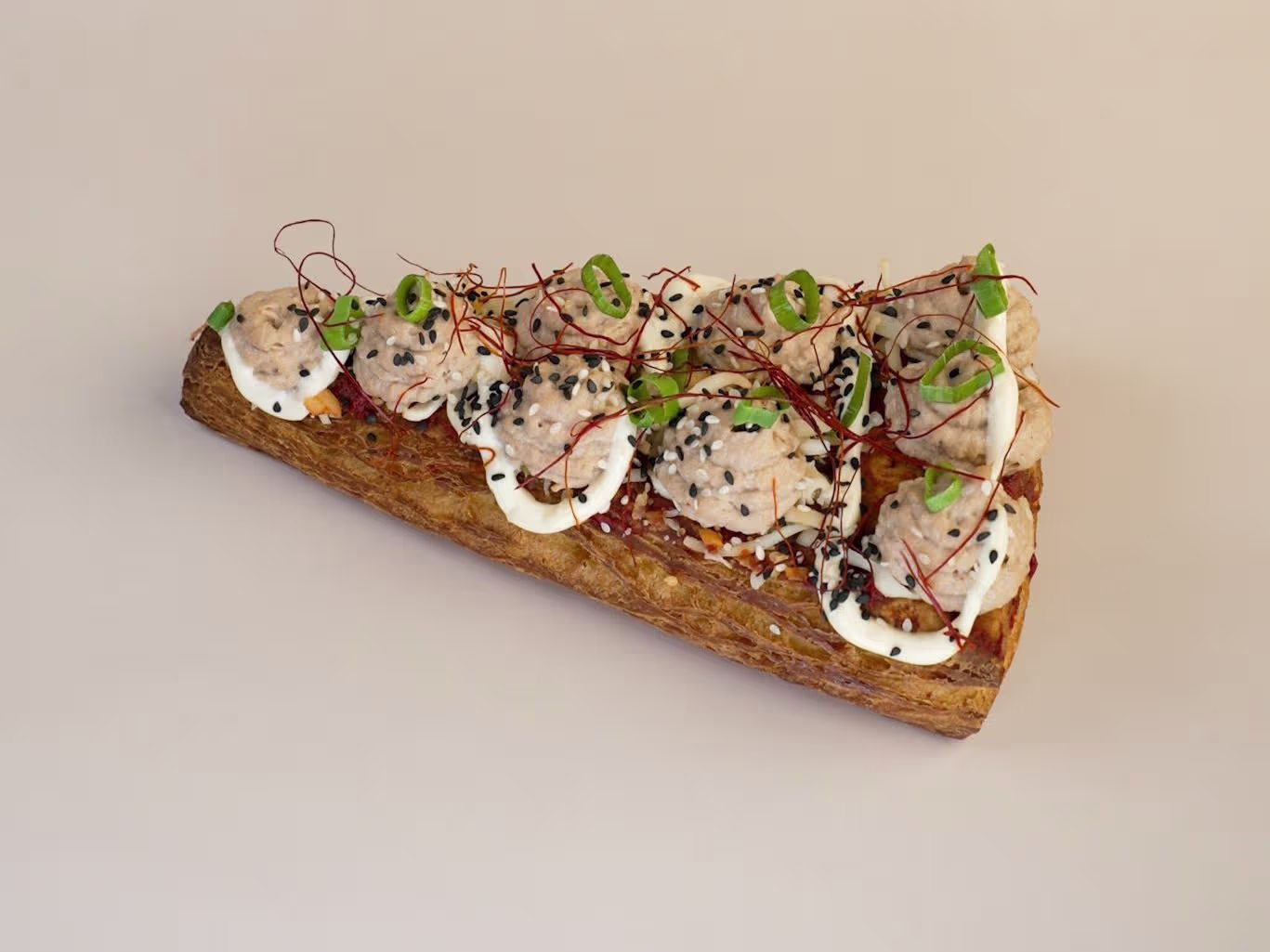Mayo Wasabi Tonno