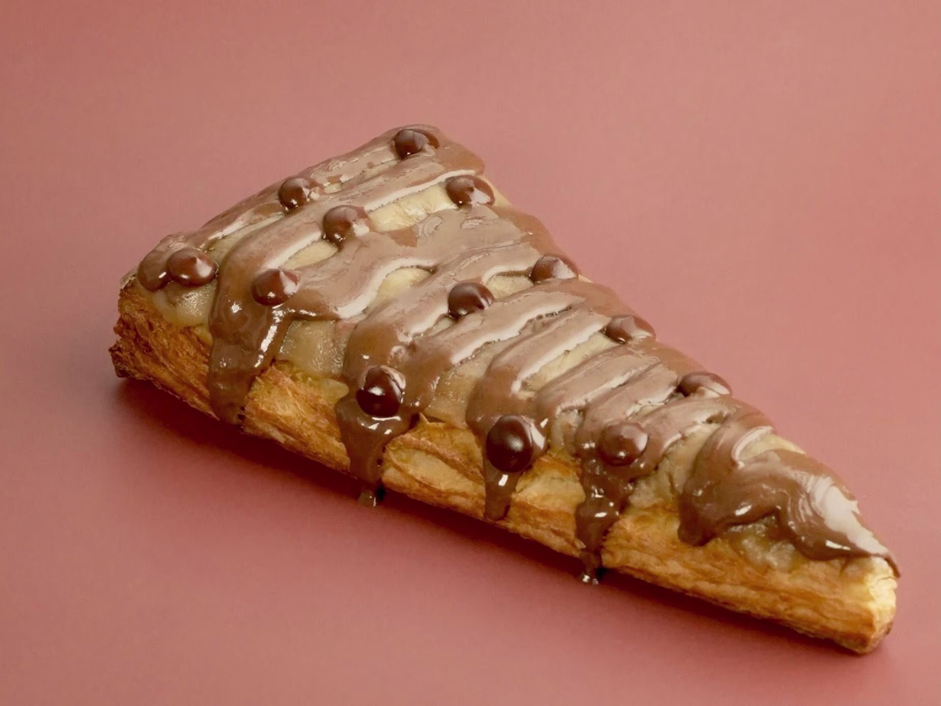 The Cookie Croissant