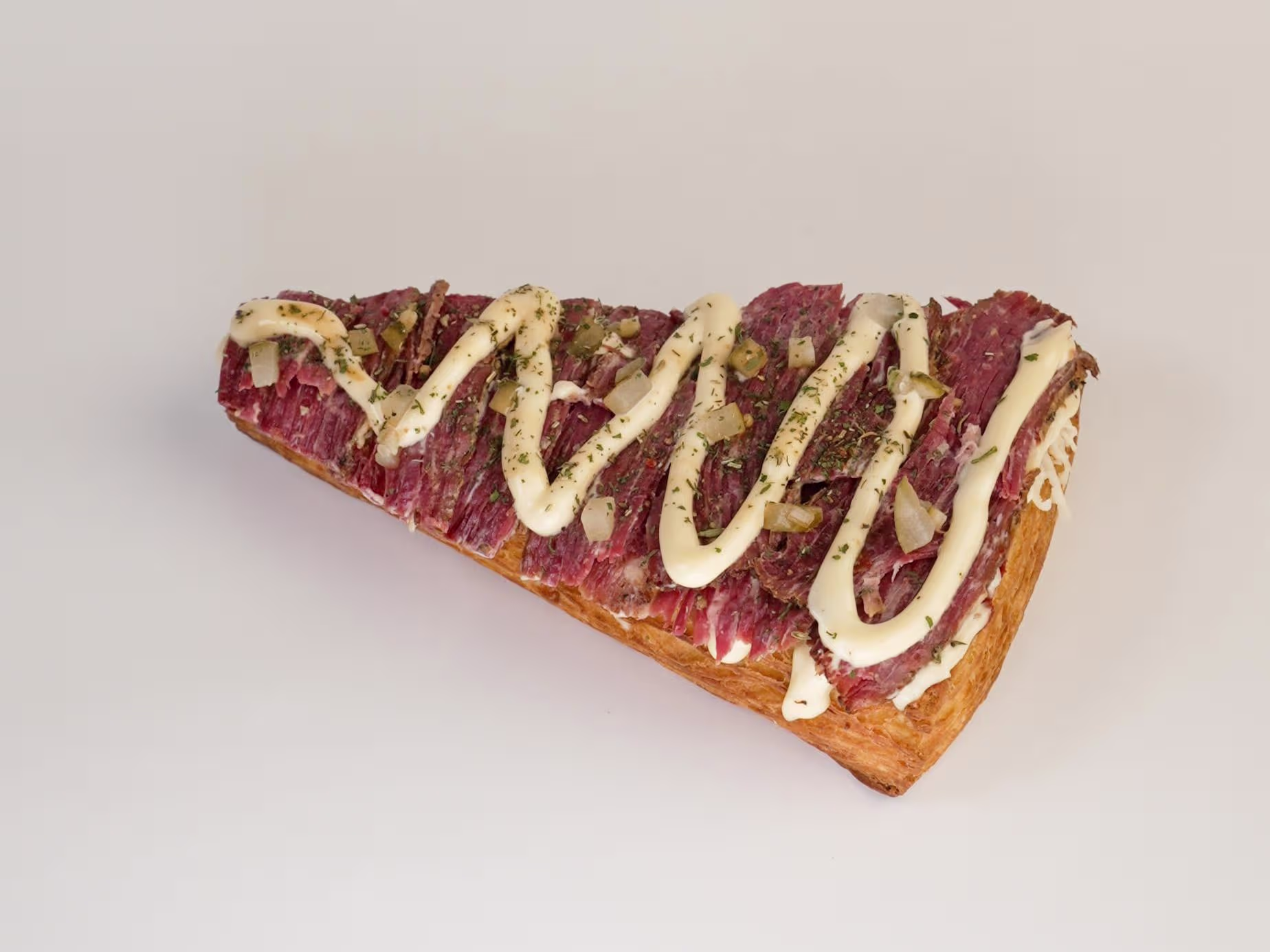 Trüffel Pastrami
