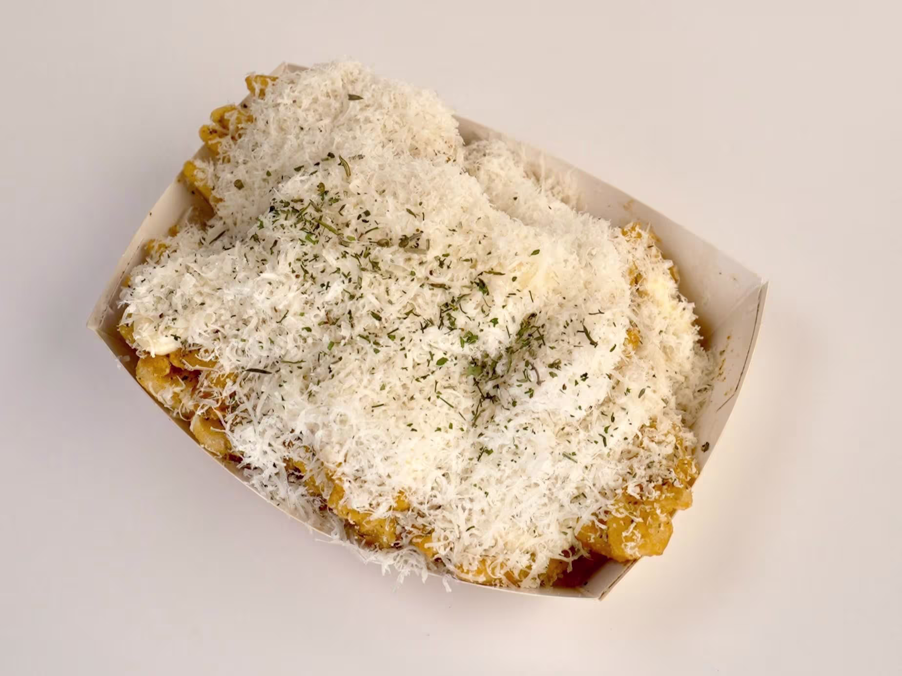 Trüffel-Fries
