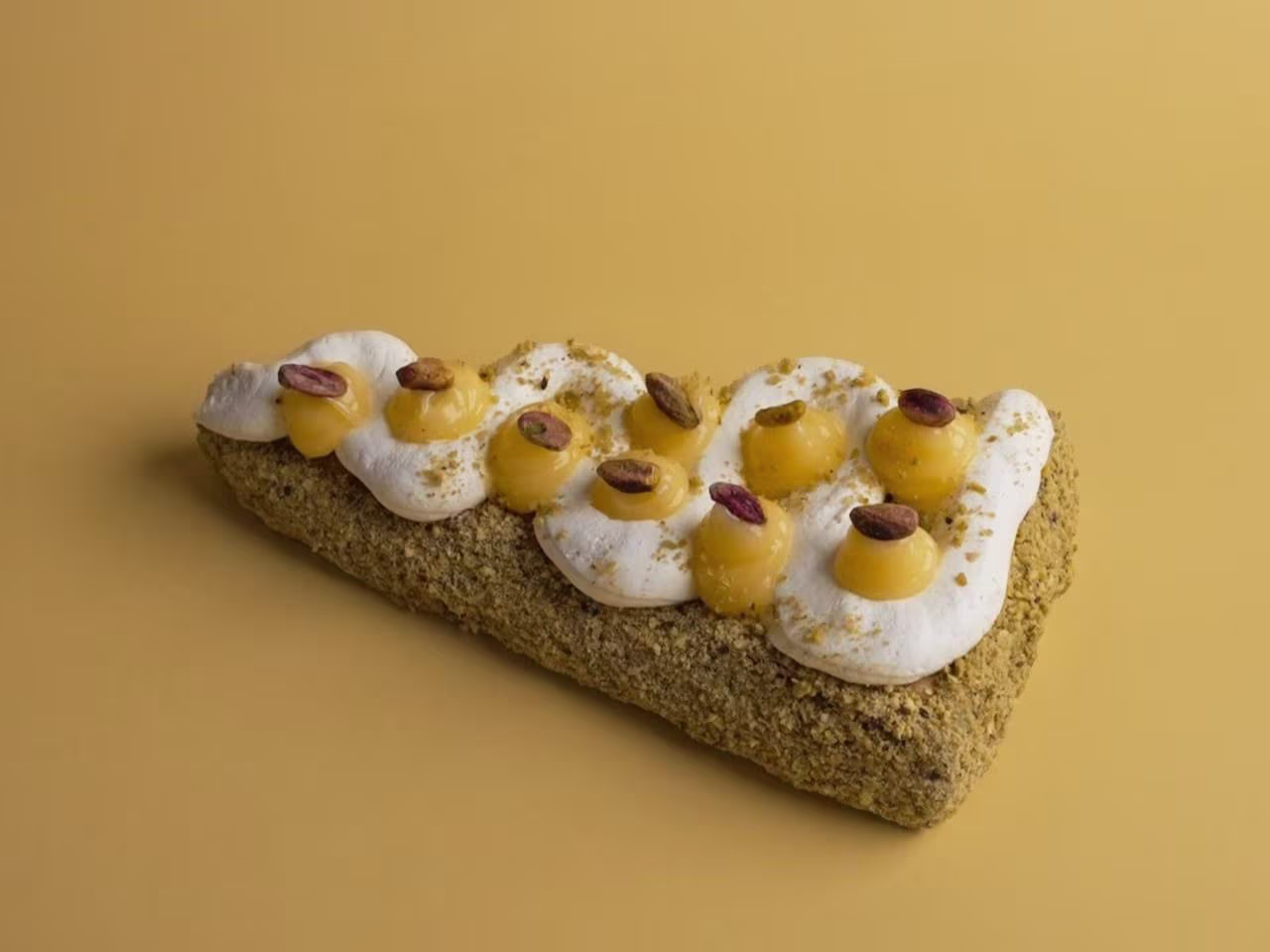 Baklava Slice