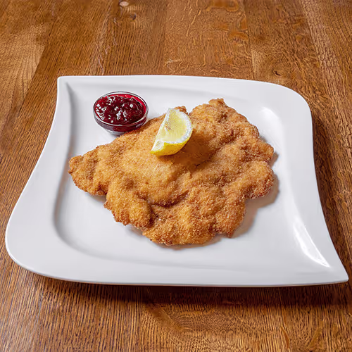 Cordon Bleu