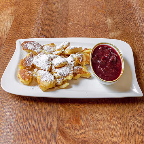 Kaiserschmarrn