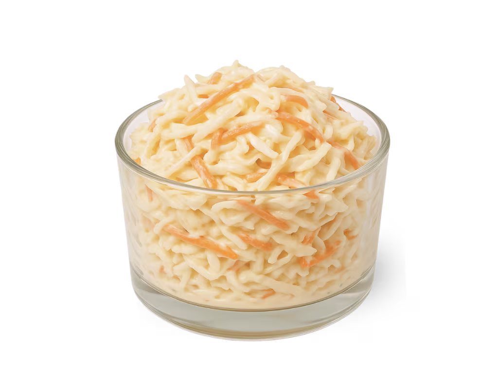 Cole Slaw