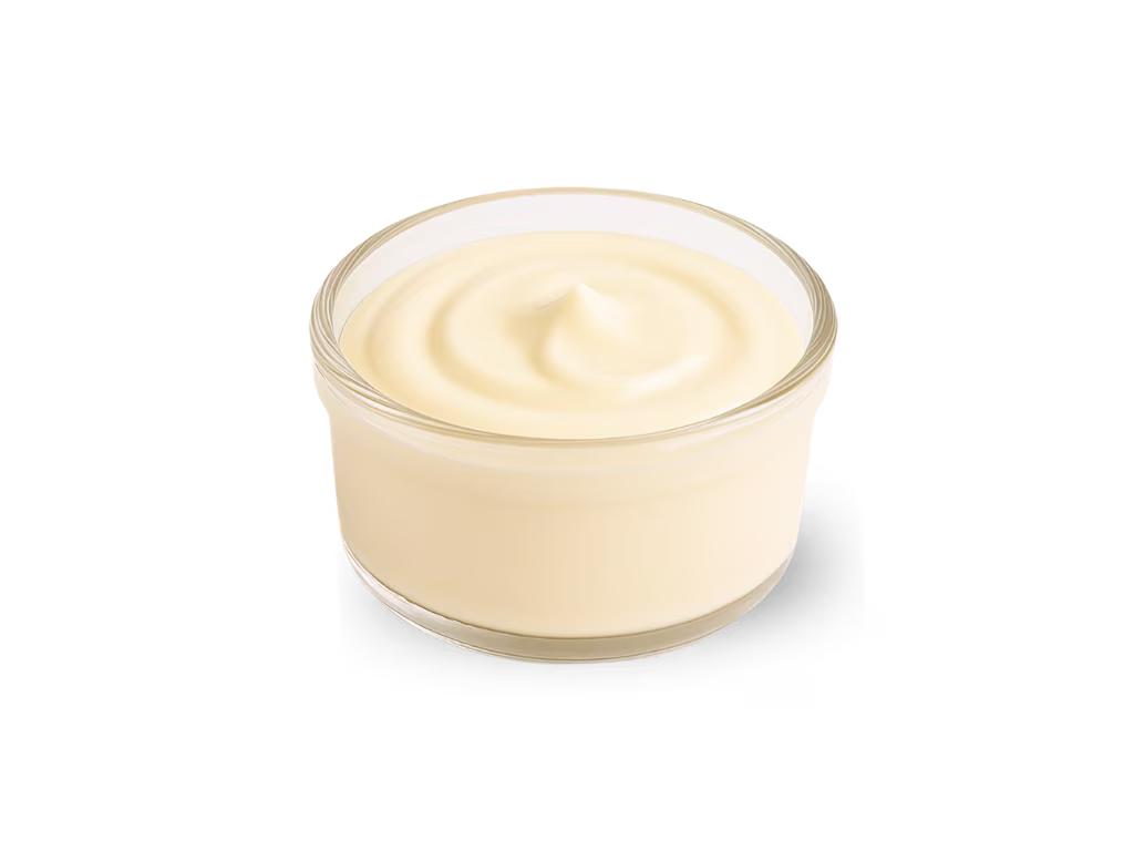 Pommes-Sauce