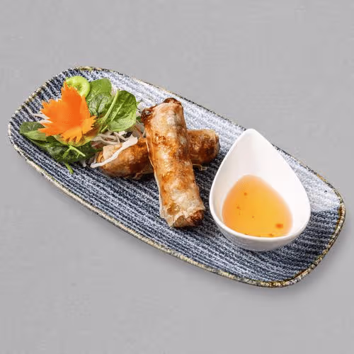Vietnamesische Frühlingsrolle (2 Stück)