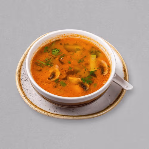 Tom Yam Gung