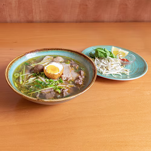 Pho Dac Biet